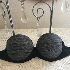 Victorias Secret PINK bra strapless option